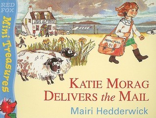 Katie Morag Delivers the Mail: Mini Treasures