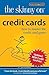The Skinny on Credit Cards:...