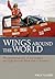 Wings Around the World by Polly Vacher Wings Around the World by Polly Vacher