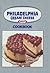 Kraft Philadelphia Brand Cream Cheese Cookbook