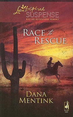 Race to Rescue (Mass Market Paperback)