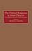 The Critical Response to John Cheever (Critical Responses in Arts and Letters)