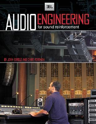 JBL Audio Engineering for Sound Reinforcement (Paperback)