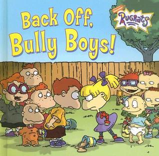 Back Off, Bully Boys! (Rugrats)