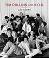 Tim Rollins and K.O.S.: A History (Mit Press) Tim Rollins and K.O.S.: A History (Mit Press)