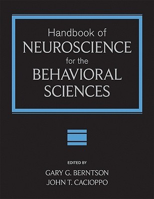 Handbook of Neuroscience for the Behavioral Sciences, 2 Volume Set (Hardcover)