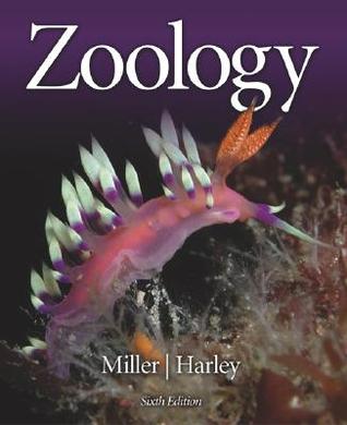 Zoology [with Access Code] (Hardcover)