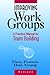 Improving Work Groups: A Practical Manual for Team Building