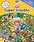 Super Sleuths: First Look & Find (My Friends Tiger & Pooh)