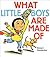 What Little Boys Are Made Of by Robert Neubecker