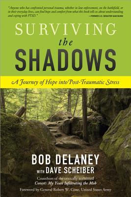 Surviving the Shadows: A Journey of Hope into Post-Traumatic Stress (Paperback)