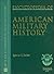 Encyclopedia of American Military History 3 volume set (Facts on File Library of American History)