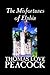 The Misfortunes of Elphin by Thomas Love Peacock