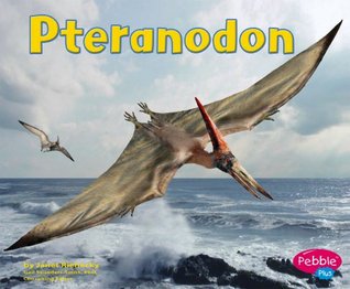 Pteranodon (Pebble Plus)