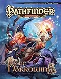 Pathfinder Module: The Harrowing