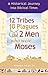 12 Tribes, 10 Plagues, and the 2 Men Who Were Moses: A Historical Journey into Biblical Times