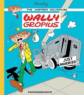 Wally Gropius (Hardcover)