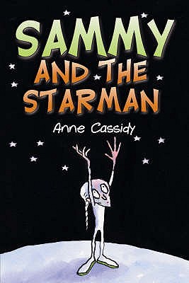 Sammy and the Starman (Paperback)