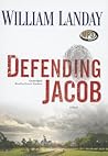 Defending Jacob: ...
