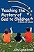 Teaching the Mystery of God to Children