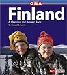 Finland: A Question And Answer Book (Fact Finders)