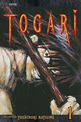 Togari, Vol. 1 (1)