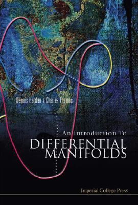 Introduction To Differential Manifolds, An (Paperback)