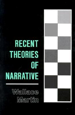 Recent Theories of Narrative (Paperback)