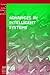 Advances in Intelligent Systems, (Frontiers in Artificial Intelligence and Applications)