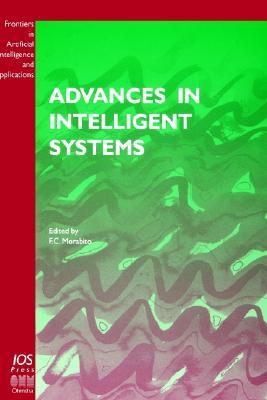 Advances in Intelligent Systems, (Frontiers in Artificial Intelligence and Applications)