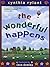 The Wonderful Happens