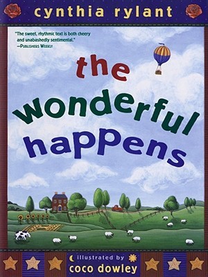 The Wonderful Happens (Paperback)