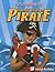 I Want to Be a Pirate