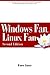 Windows Fan, Linux Fan by Fore June