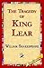 The Tragedy of King Lear
