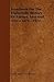 Handbook For The Diplomatic History Of Europe, Asia And Africa 1870 - 1914