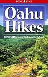 Oahu Hikes by Yvonne  Harris