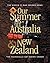 Our Summer in Australia and New Zealand by Thomas Marshall