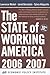 The State of Working America, 2006-2007