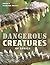 Dangerous Creatures of Africa by Chris Stuart
