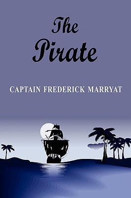 The Pirate (Paperback)