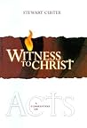 Witness to Christ...