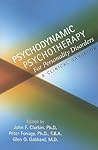 Psychodynamic Psychotherapy for Personality Disorders: A Clinical Handbook