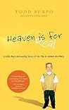 Heaven Is for Rea...