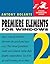 Premiere Elements 2 for Windows