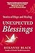 Unexpected Blessings by Roxanne Black