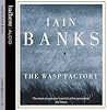 The Wasp Factory by Iain Banks