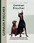 German Pinscher by Sharon Morgan