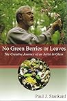 No Green Berries ...