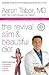 The Revival Slim and Beautiful Diet by Aaron Tabor